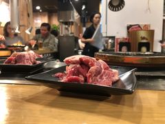 -成吉思汗 しろくま(札幌本店)