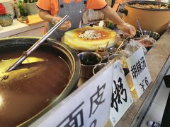 -安徽阜阳卷馍(西单店)