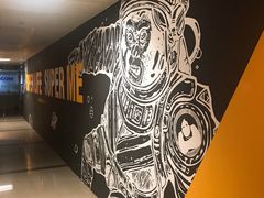 -超级猩猩健身·团课(高新园大冲商务中心二店)