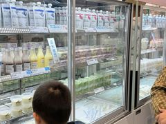 -白色日记·手作酸奶(麦凯乐店)