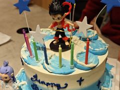 -麦当劳(帝豪店)