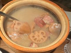 -清水亭湖北菜(大屯DT51店)