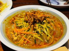 -前海沿·青岛菜(五四广场永旺店)