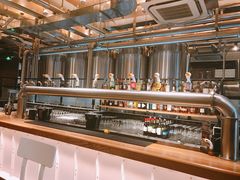 -Goose Island Brewhouse鹅岛精酿啤酒酿造工坊餐厅