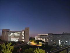 -上海大学(宝山校区)
