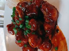 -院子餐厅·大锅菜·老杭帮(桥西直街店)