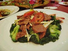 -恒宝大酒楼(城际·荔盈大厦店)