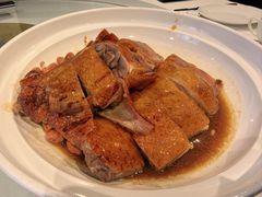 至尊烧鹅-老广酒楼(樱花店)