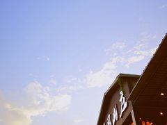 -顺风山庄(水濂山店)