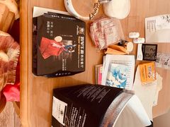 -将军牛排·尔滨地标朝鲜族美食(总店)