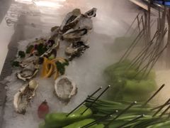 -通海俄式烧烤·俄罗斯大串(嵩山路店)