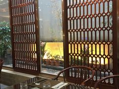-大佛寺高级素食自助餐厅