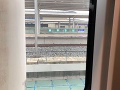 -曲阜东站