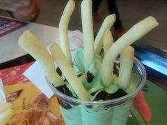 -麦当劳(郴州北湖店)