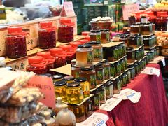 -园林美食城·本土农家菜(杨和镇店)