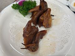 -周锦记广式餐厅