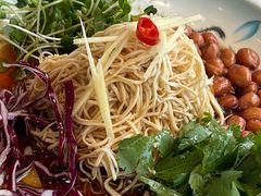 -阿英煲(凉城路店)