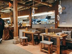 -北丐先生·野馄饨烧烤(长宁龙之梦店)