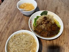牛腩捞面-吴财记面家(大同路店)