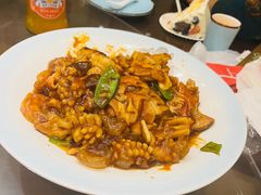 -津菜宋记老房子(鼓楼店)