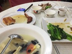 -荔苑隆都菜馆(沙溪店)