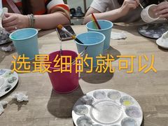 -艺彩阳光手工坊(大连恒隆广场店)