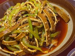 -冯烫烫跷脚牛肉·川菜小馆(武胜西街店)