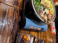 -鸟鹏烧鸟居酒屋(龙岗万科店)