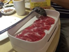 -蒙肥羊·酸汤潮牛·鲜牛肉火锅烤肉自助(岗顶店)