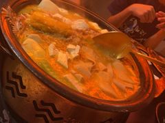 -探鱼·鲜青椒爽麻烤鱼(正佳广场店)