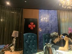 -七海旋律西餐厅(金沙湾店)