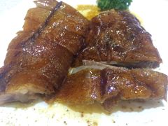 -畔山酒店中餐厅