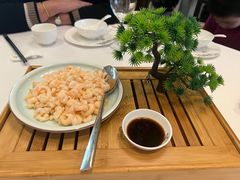 清溜河虾仁-松鹤楼·非遗·苏帮菜(融科店)