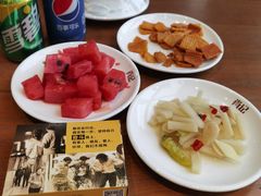 -肖记公安牛肉鱼杂馆· 省级非物质文化遗产(仁和路店)