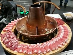 -北门涮肉·铜锅涮肉(南锣鼓巷店)