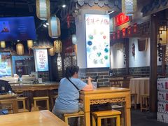 -老城南.鸭血粉丝汤(夫子庙店)
