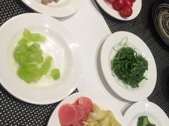 -泉味道贵州厨房(三里河店)