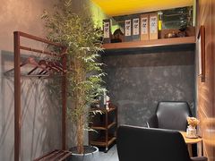 包房-NIUAN牛庵·日式和牛烧肉(恒隆店)