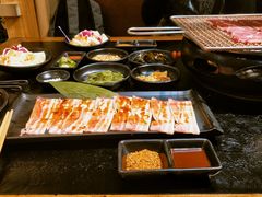 -九田家黑牛烤肉料理(太阳城店)