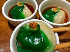-李犟大爆鳝面·手工蟹黄包(湖滨西湖店)