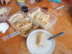 -奉天蚨祥饺子馆