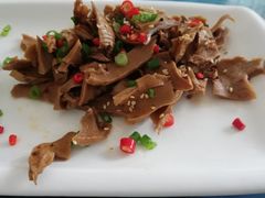 -云里小坐·小院里·团建·宴请·下午茶(三圣乡店)