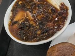 豆腐脑-聚德华天护国寺小吃(甜水园店)