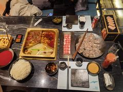 -王家渡火锅(金宝汇店)