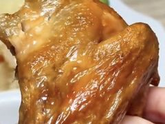 -香妃烤鸡(西单店)