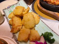 -七八冷面·延边朝鲜族美食(欢乐谷店)