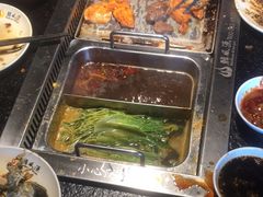 -韩风源自助烤肉(国贸精品店)