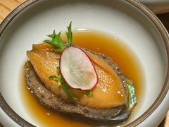 -京料理·日料自助·铁板燒(复悦城店)