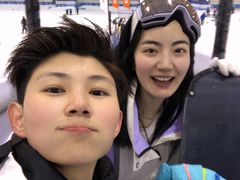 -绍兴启迪乔波冰雪世界