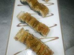 -鲤·鮨KOISUSHI
